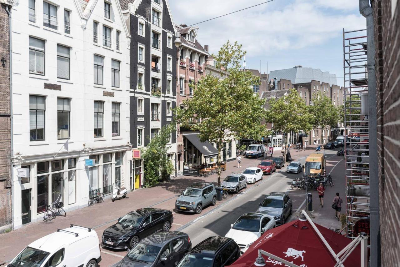 Anny'S Warehouse City Centre! Ámsterdam Exterior foto
